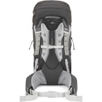 Lowe Alpine Yacuri 48 Anthracite/Graphene grote dagrugzak (40 t/m 54 liter)