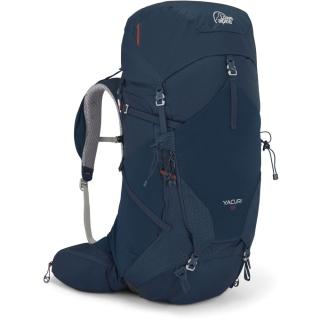 Lowe Alpine Yacuri 55 Tempest Blue