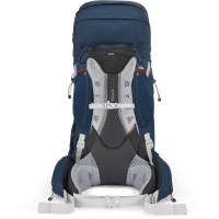 Lowe Alpine Yacuri 55 Tempest Blue 55 t/m 64 liter