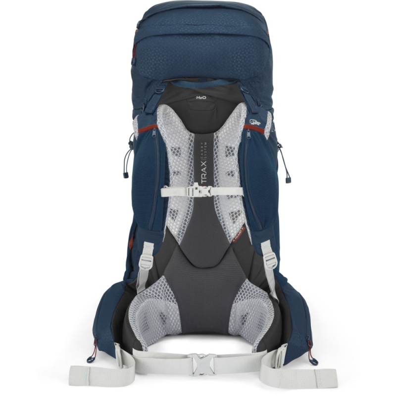 Lowe Alpine Yacuri 55 Tempest Blue 55 t/m 64 liter