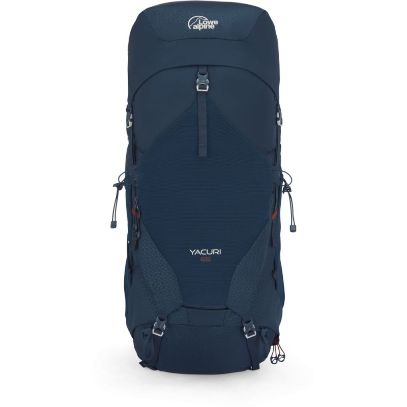 Lowe Alpine Yacuri 65 Tempest Blue 65 t/m 74 liter
