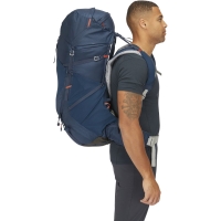 Lowe Alpine Yacuri 65 Tempest Blue 65 t/m 74 liter
