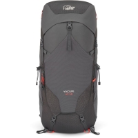 Lowe Alpine Yacuri ND48 Anthracite/Graphene grote dagrugzak (40 t/m 54 liter)