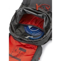 Lowe Alpine Yacuri ND48 Anthracite/Graphene grote dagrugzak (40 t/m 54 liter)