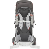 Lowe Alpine Yacuri ND48 Anthracite/Graphene grote dagrugzak (40 t/m 54 liter)