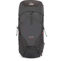Lowe Alpine Yacuri ND55 Anthracite/Graphene 55 t/m 64 liter