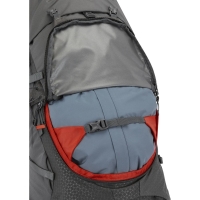 Lowe Alpine Yacuri ND55 Anthracite/Graphene 55 t/m 64 liter