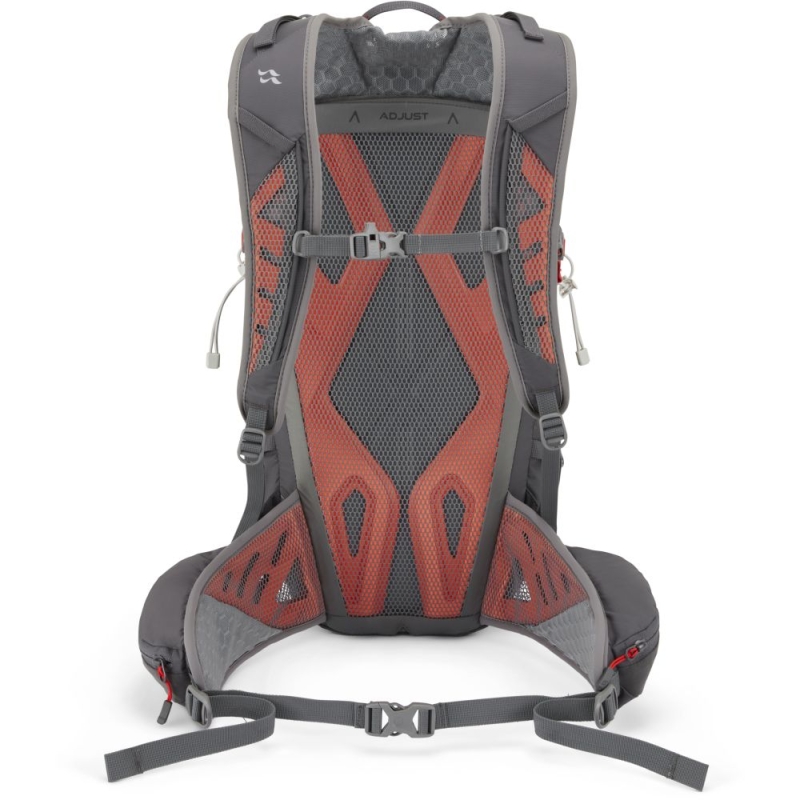 RAB Aeon 20 Pewter/Graphene