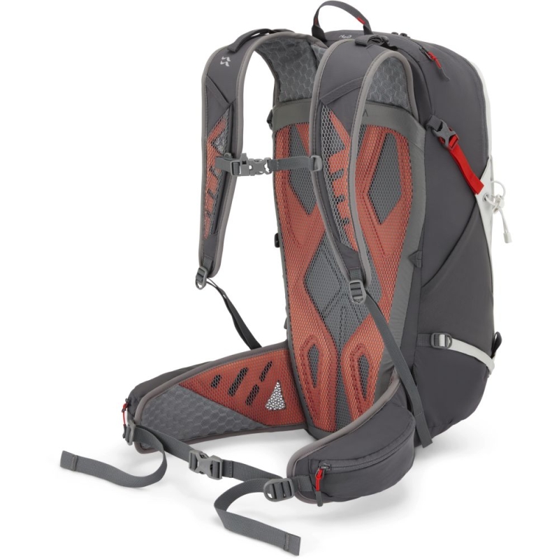 RAB Aeon 27 Pewter/Graphene