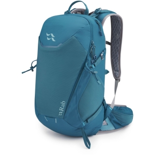 RAB Aeon ND18 Marina Blue