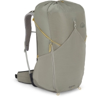 Lowe Alpine AirZone Ultra 36 Stone middelgrote dagrugzak (30 t/m 39 liter)