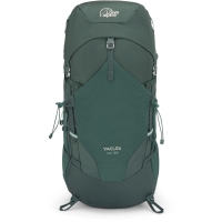 Lowe Alpine Yacuri ND38 Green Slate middelgrote dagrugzak (30 t/m 39 liter)