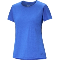 Arc'teryx Taema Crew SS Women's Vitality II