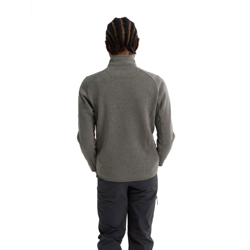 Arc'teryx Covert Cardigan Women's Forage Heather II