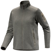Arc'teryx Covert Cardigan Women's Forage Heather II