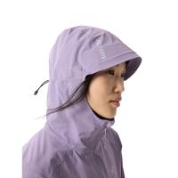 Arc'teryx Gamma Lightweight Hoody Women's Velocity