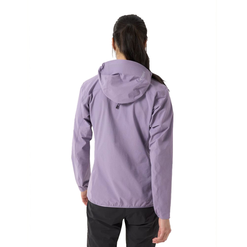 Arc'teryx Gamma Lightweight Hoody Women's Velocity