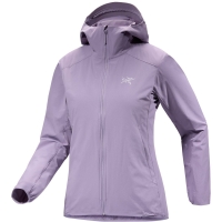 Arc'teryx Gamma Lightweight Hoody Women's Velocity