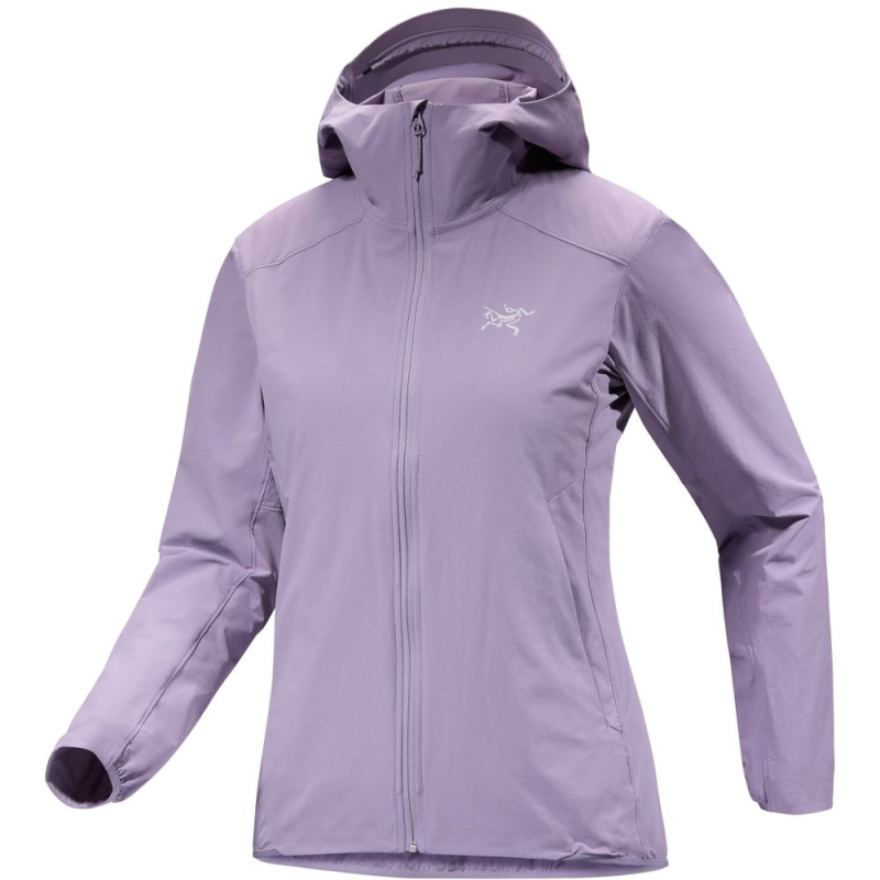 Arc'teryx Gamma Lightweight Hoody Women's Velocity