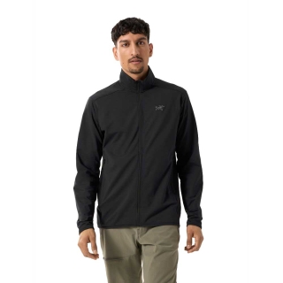 Arc'teryx Kyanite Lightweight Jacket Black