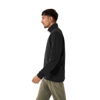 Arc'teryx Kyanite Lightweight Jacket Black