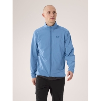 Arc'teryx Kyanite Lightweight Jacket Stone Wash