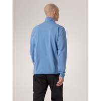 Arc'teryx Kyanite Lightweight Jacket Stone Wash