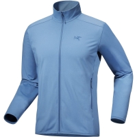 Arc'teryx Kyanite Lightweight Jacket Stone Wash