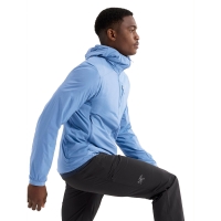 Arc'teryx Proton Lightweight Hoody Stone Wash