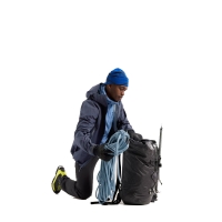 Arc'teryx Proton Lightweight Hoody Stone Wash