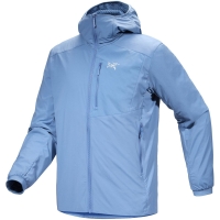 Arc'teryx Proton Lightweight Hoody Stone Wash