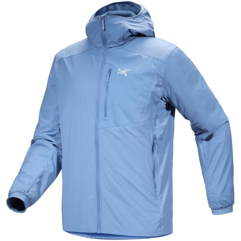 Arc'teryx Proton Lightweight Hoody Stone Wash
