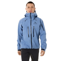 Arc'teryx Alpha SV Jacket Stone Wash