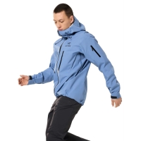 Arc'teryx Alpha SV Jacket Stone Wash