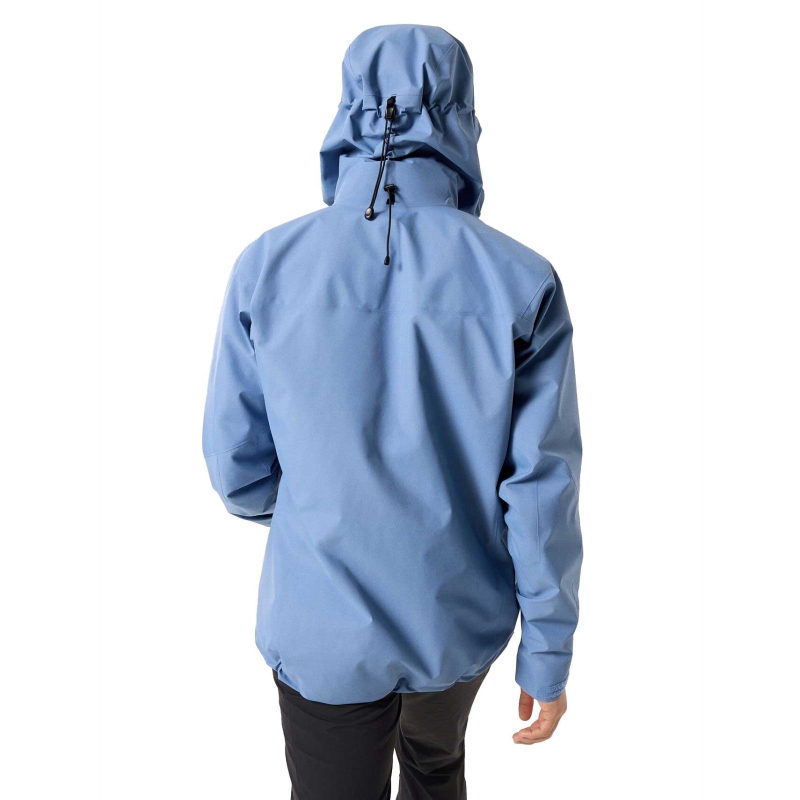 Arc'teryx Alpha SV Jacket Stone Wash