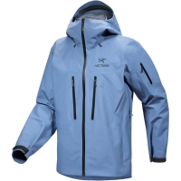 Arc'teryx Alpha SV Jacket Stone Wash
