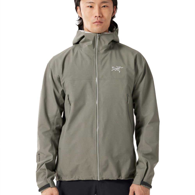 Arc'teryx Beta Jacket Forage