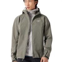 Arc'teryx Beta Jacket Forage