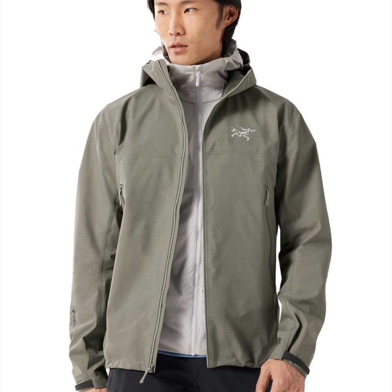 Arc'teryx Beta Jacket Forage