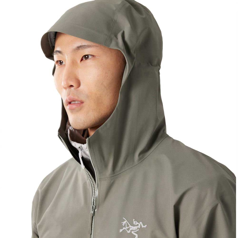 Arc'teryx Beta Jacket Forage