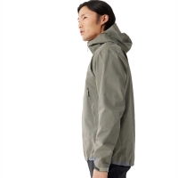 Arc'teryx Beta Jacket Forage