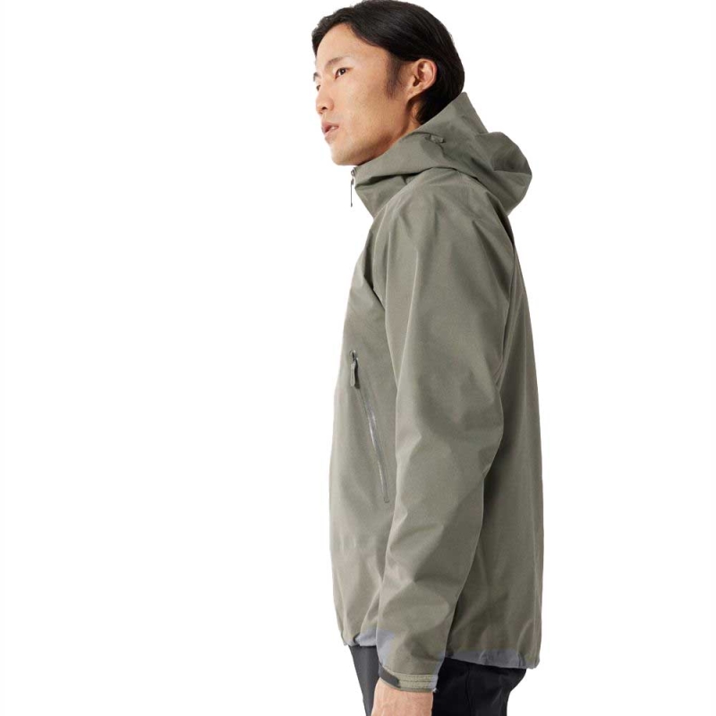 Arc'teryx Beta Jacket Forage