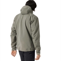 Arc'teryx Beta Jacket Forage