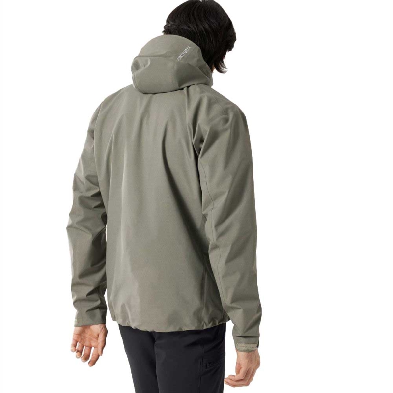 Arc'teryx Beta Jacket Forage