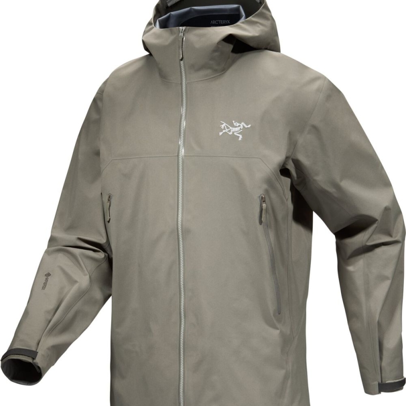 Arc'teryx Beta Jacket Forage