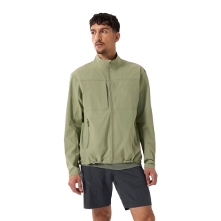 Arc'teryx Gamma Lightweight Jacket Chloris