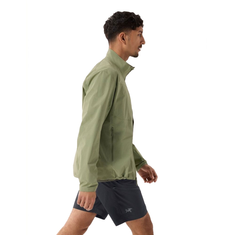 Arc'teryx Gamma Lightweight Jacket Chloris