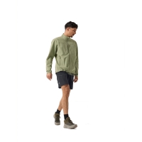 Arc'teryx Gamma Lightweight Jacket Chloris