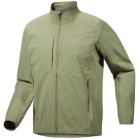 Arc'teryx Gamma Lightweight Jacket Chloris
