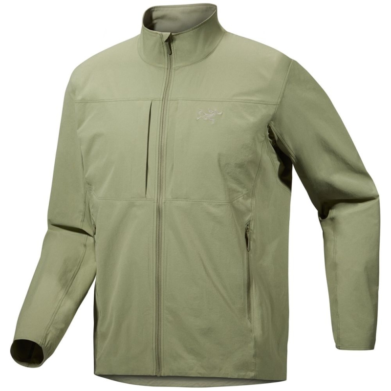 Arc'teryx Gamma Lightweight Jacket Chloris